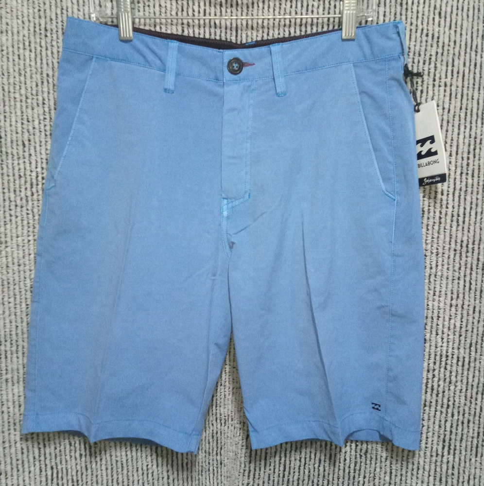 Billabong submersibles